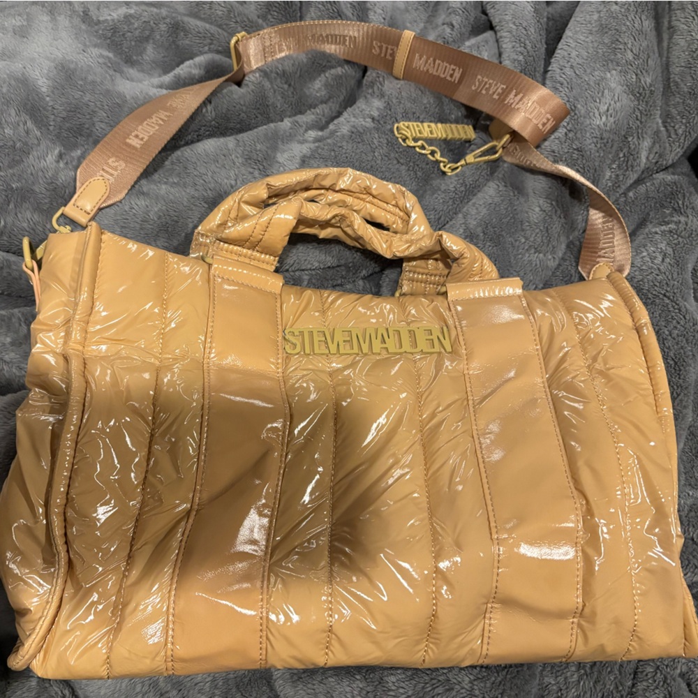 Steve Madden Bubble Purse